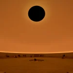James Turrell