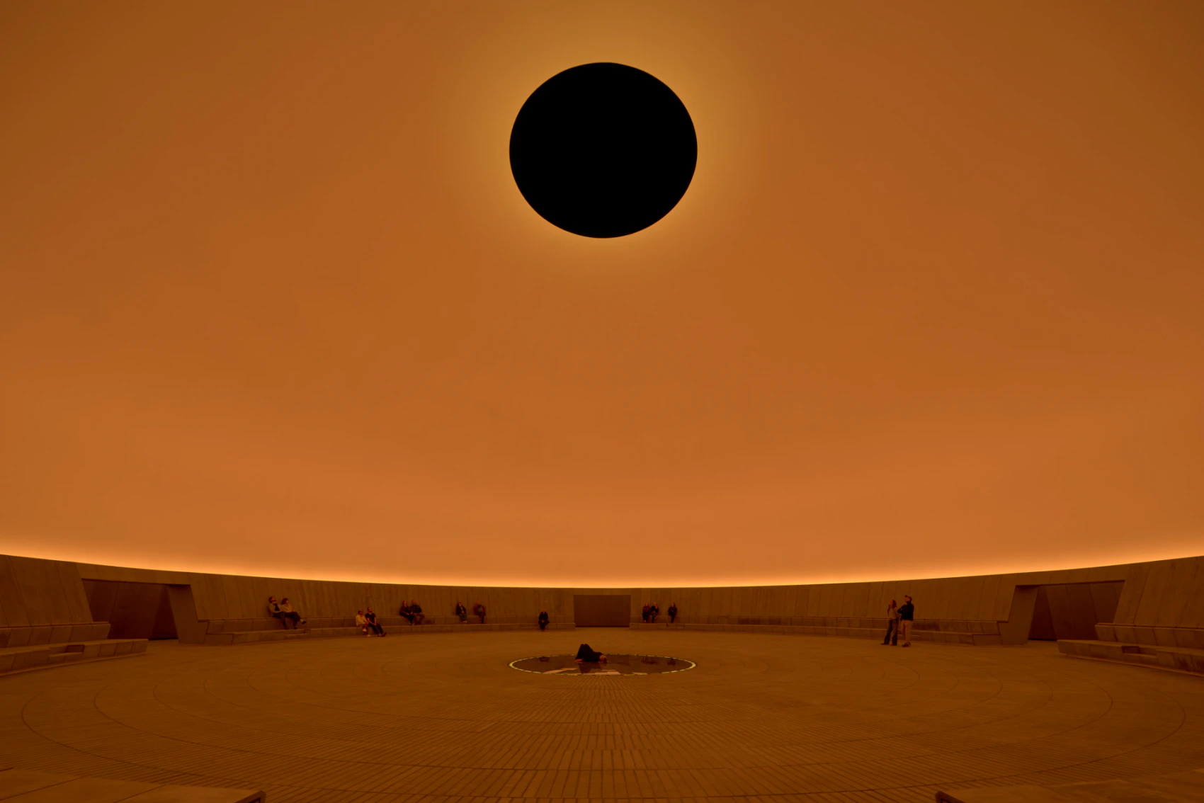James Turrell