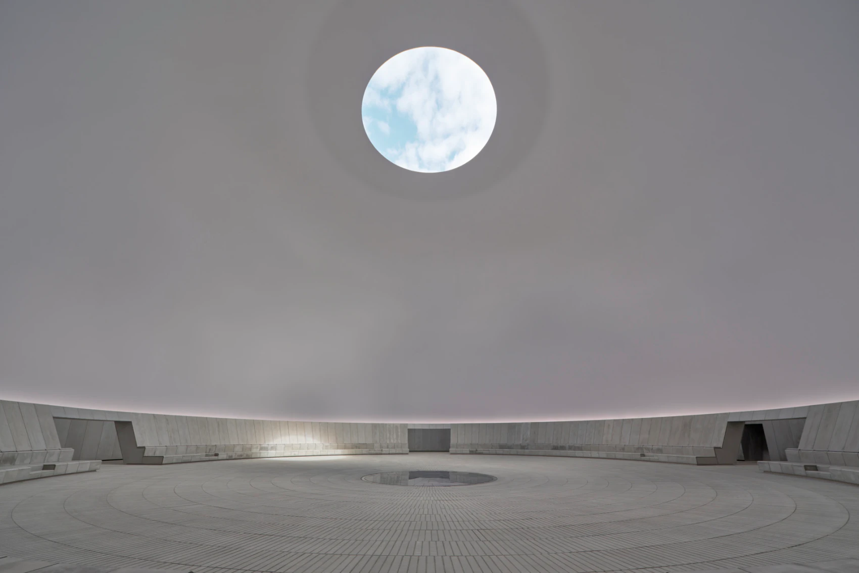 James Turrell
