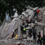 Venezuela Declares Emergency After Twin Earthquakes