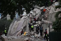 Venezuela Declares Emergency After Twin Earthquakes