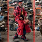 Kalu Putik Turns Discarded Waste Into Viral Couture