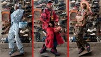 Kalu Putik Turns Discarded Waste Into Viral Couture