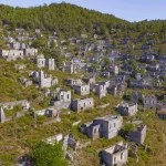 Abandoned Megacities