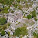 Abandoned Megacities