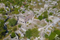 Abandoned Megacities