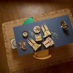 LEGO Largest Set, Gaudí’s Sagrada Família
