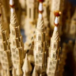 LEGO Largest Set, Gaudí’s Sagrada Família