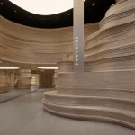 LMTLS Designs SKIN1004’s First New York Flagship in SoHo