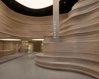 LMTLS Designs SKIN1004’s First New York Flagship in SoHo