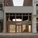 LMTLS Designs SKIN1004’s First New York Flagship in SoHo