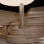 LMTLS Designs SKIN1004’s First New York Flagship in SoHo