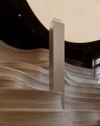LMTLS Designs SKIN1004’s First New York Flagship in SoHo