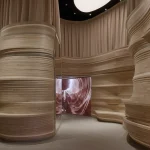 LMTLS Designs SKIN1004’s First New York Flagship in SoHo