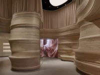 LMTLS Designs SKIN1004’s First New York Flagship in SoHo