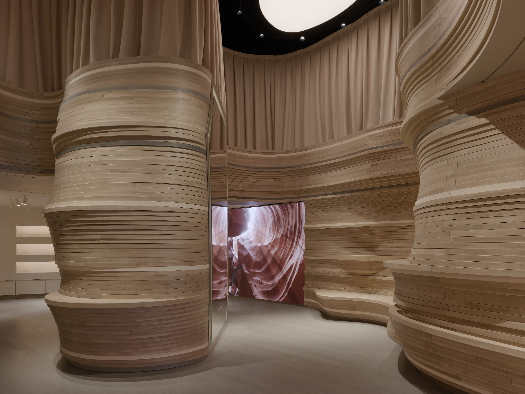 LMTLS Designs SKIN1004’s First New York Flagship in SoHo 6 LMTLS Designs SKIN1004’s First New York Flagship in SoHo