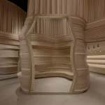 LMTLS Designs SKIN1004’s First New York Flagship in SoHo