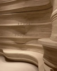 LMTLS Designs SKIN1004’s First New York Flagship in SoHo