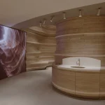 LMTLS Designs SKIN1004’s First New York Flagship in SoHo