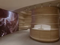 LMTLS Designs SKIN1004’s First New York Flagship in SoHo