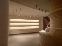 LMTLS Designs SKIN1004’s First New York Flagship in SoHo