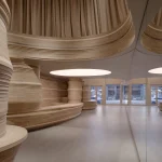 LMTLS Designs SKIN1004’s First New York Flagship in SoHo