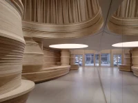 LMTLS Designs SKIN1004’s First New York Flagship in SoHo