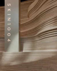 LMTLS Designs SKIN1004’s First New York Flagship in SoHo