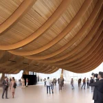 EVE Music Hall by BIG