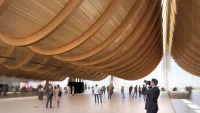 EVE Music Hall by BIG