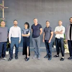 Architect Lorcan O'Herlihy, the Vision Behind LOHA, Passes Away at 66