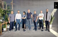 Architect Lorcan O'Herlihy, the Vision Behind LOHA, Passes Away at 66