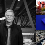 Architect Lorcan O'Herlihy, the Vision Behind LOHA, Passes Away at 66