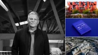Architect Lorcan O'Herlihy, the Vision Behind LOHA, Passes Away at 66