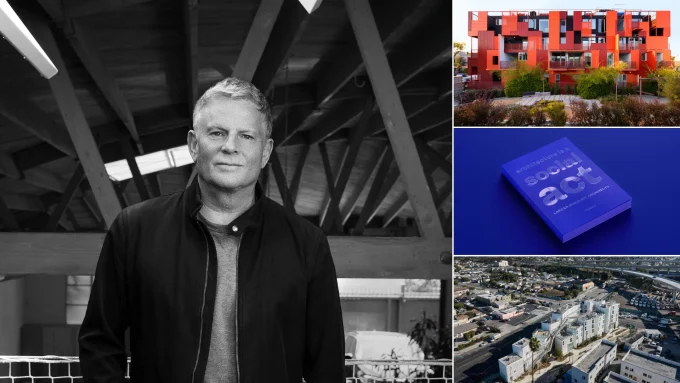 Architect Lorcan O'Herlihy, the Vision Behind LOHA, Passes Away at 66