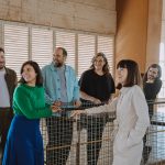 UIA World Congress of Architects 2026 in Barcelona