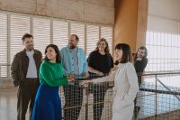 UIA World Congress of Architects 2026 in Barcelona