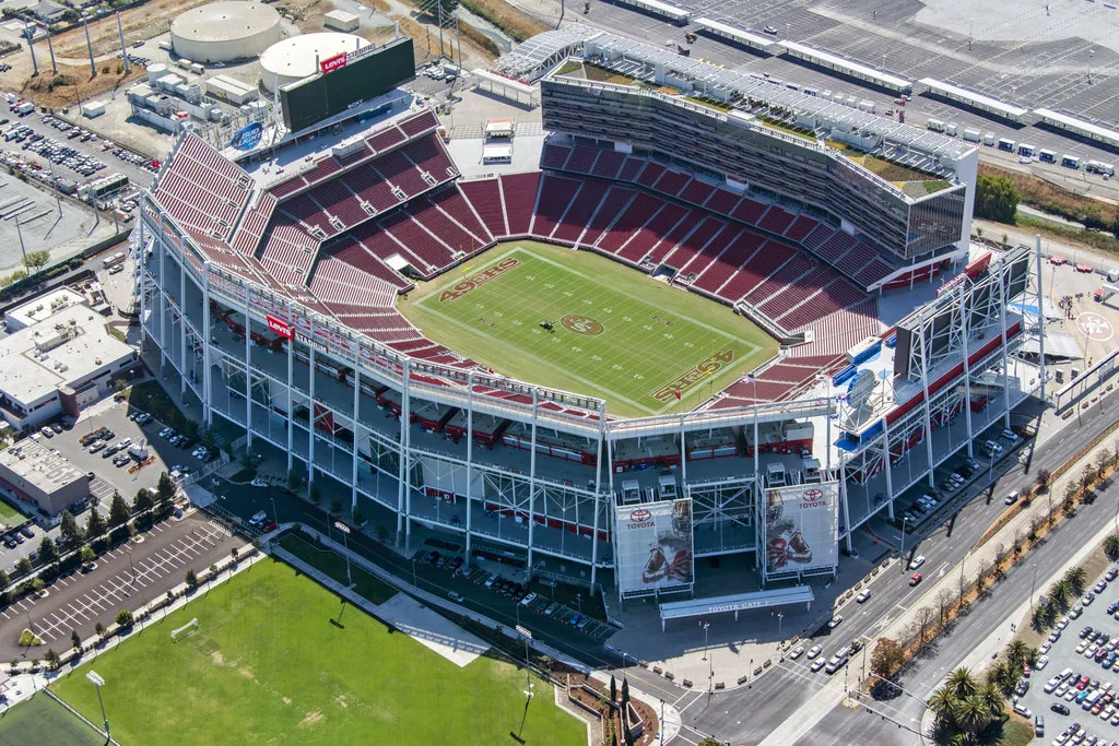 What is the Design Secret Behind FIFA World Cup Pitches? 7 FIFA World Cup 2026