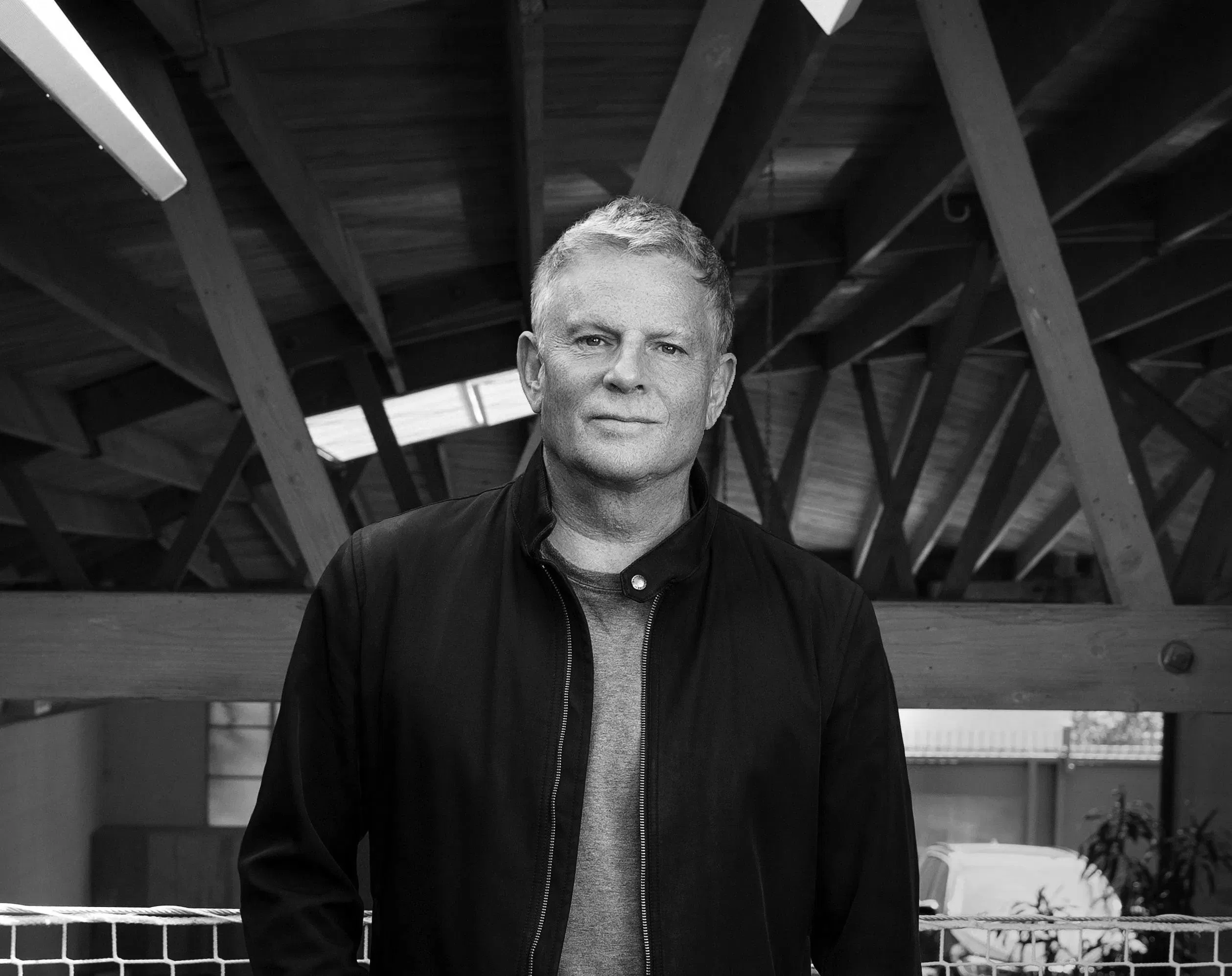 Architect Lorcan O'Herlihy, the Vision Behind LOHA, Passes Away at 66