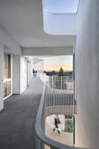 Architect Lorcan O'Herlihy, the Vision Behind LOHA, Passes Away at 66