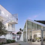 Architect Lorcan O'Herlihy, the Vision Behind LOHA, Passes Away at 66