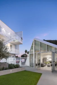 Architect Lorcan O'Herlihy, the Vision Behind LOHA, Passes Away at 66