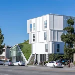 Architect Lorcan O'Herlihy, the Vision Behind LOHA, Passes Away at 66