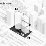 Nangang Pair by MVRDV