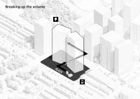 Nangang Pair by MVRDV