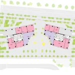 Nangang Pair by MVRDV