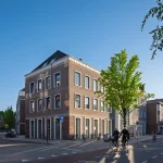 MVRDV Completes Nieuw Bergen