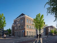MVRDV Completes Nieuw Bergen