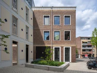 MVRDV Completes Nieuw Bergen