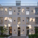 MVRDV Completes Nieuw Bergen